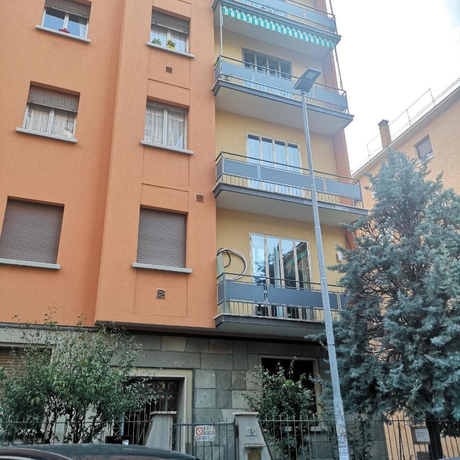 Francioni Palace Bologna Bagian luar foto