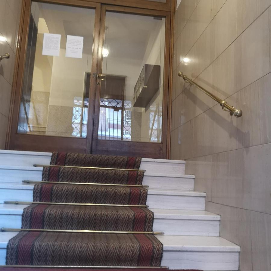 Francioni Palace Bologna Bagian luar foto